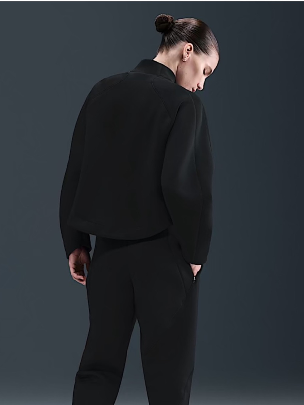 Nike jacket - Picture 5 of 5